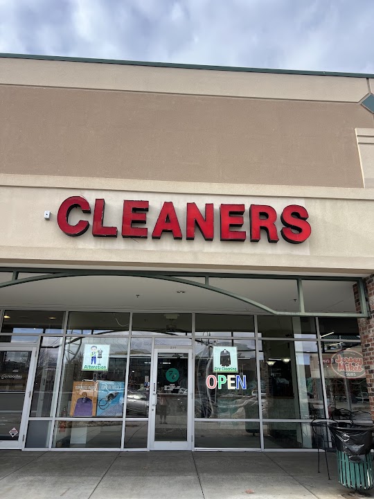 FC PRO Dry Cleaners storefront photo from Google