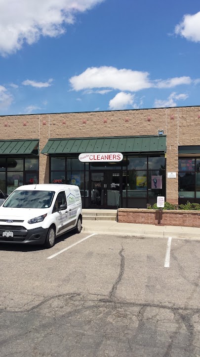 Meadow View Cleaners storefront photo from Google