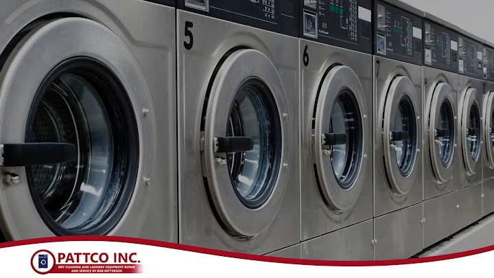 PATTCO Inc. Laundry & Dry Cleaning Equipment Repair & Service By Bob Patterson storefront photo from Google