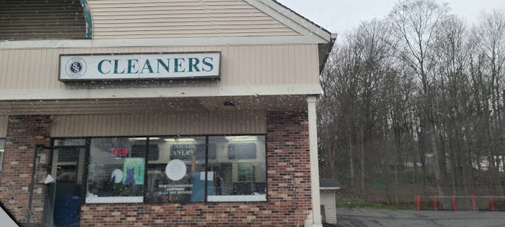 Ship Shape Cleaners storefront photo from Google