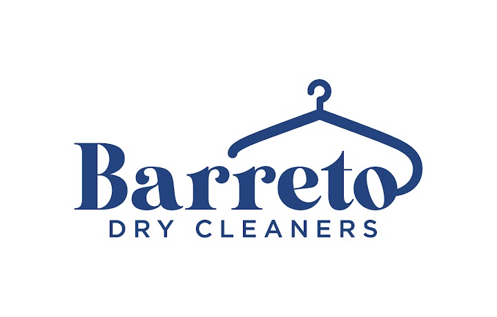 Barreto Dry Cleaners storefront photo from Google
