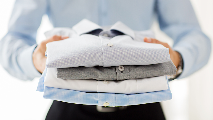 Wash Tub Laundry & Dry Cleaning storefront photo from Google