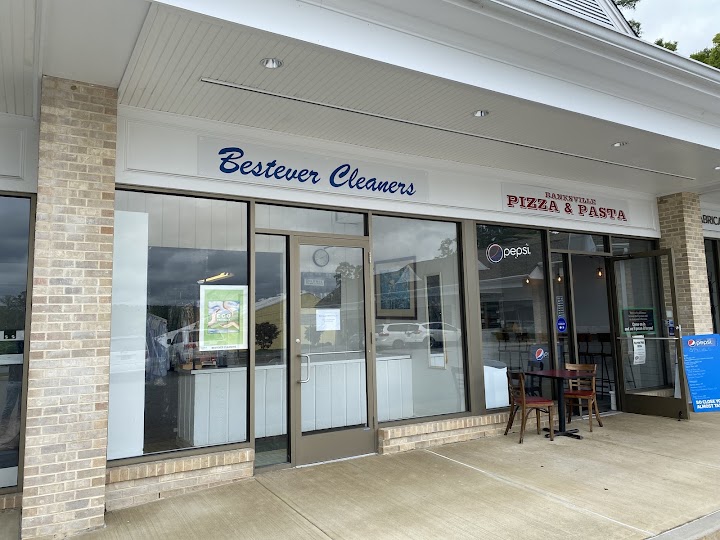 Bestever Cleaners storefront photo from Google