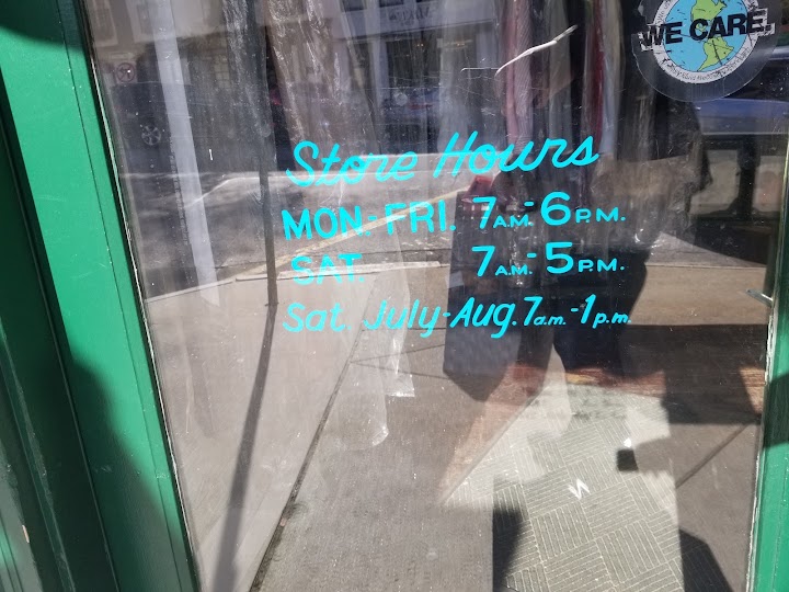 Bestever Cleaners storefront photo from Google