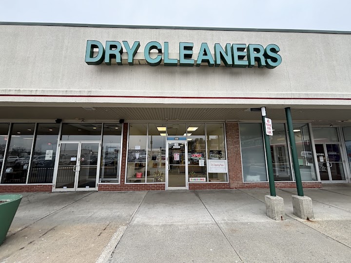 Dry Cleaners (Connham L.L.C) storefront photo from Google