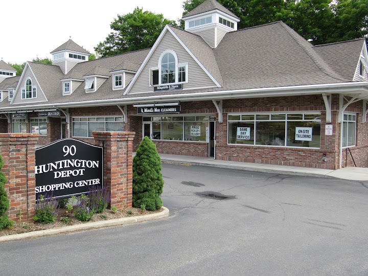 Minute Men Cleaners-Launderers storefront photo from Google
