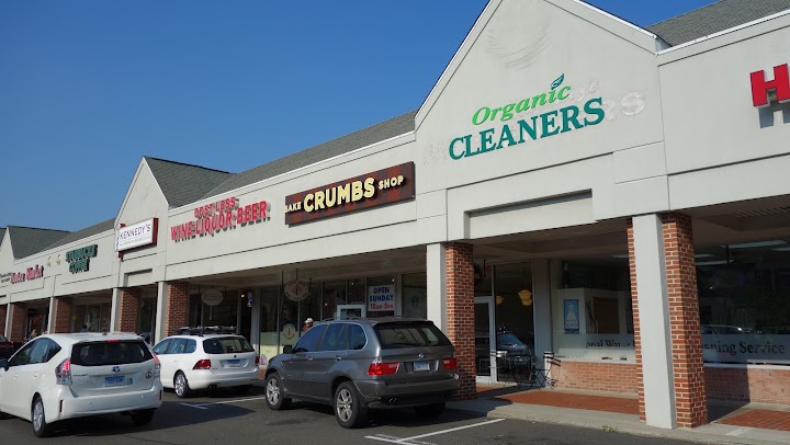 Sea Breeze Cleaners storefront photo from Google
