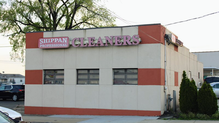 Shippan Professional Cleaners storefront photo from Google