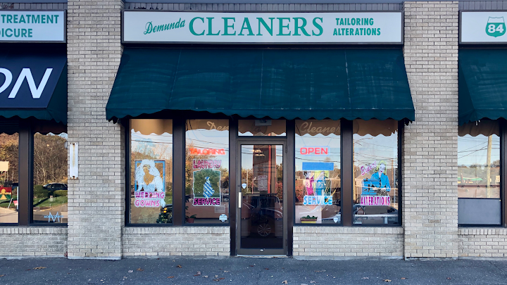 Demunda Cleaners II storefront photo from Google