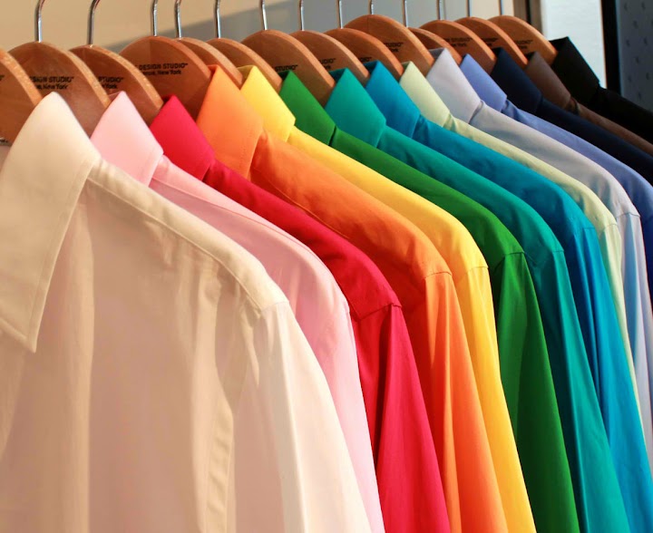 Magic Cleaners & Tailoring storefront photo from Google