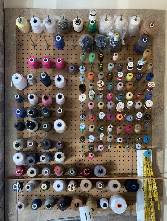 Classic Cleaners storefront photo from Google