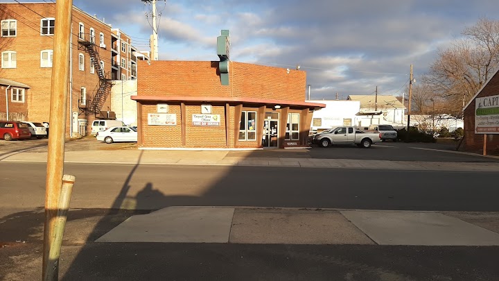 Capitol Cleaners storefront photo from Google