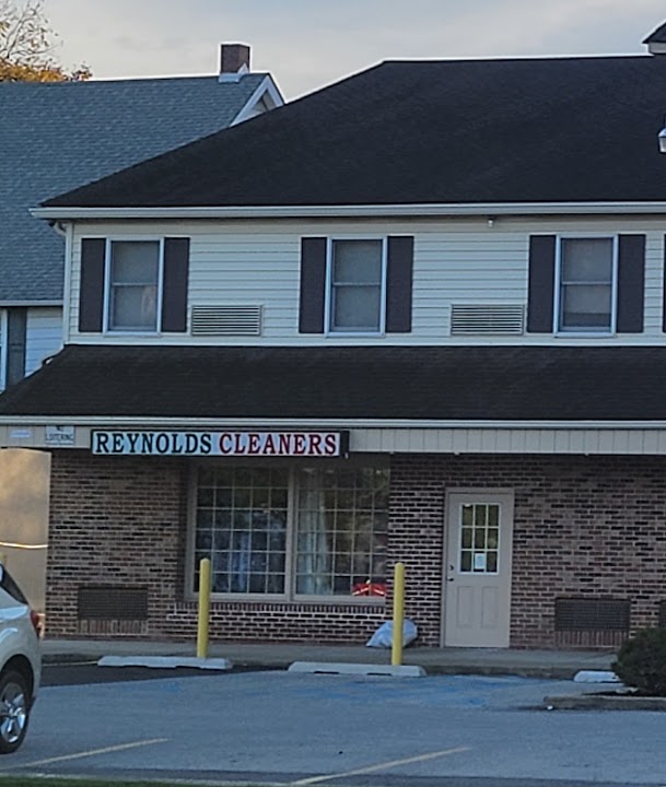 Reynolds Cleaners - Hockessin storefront photo from Google