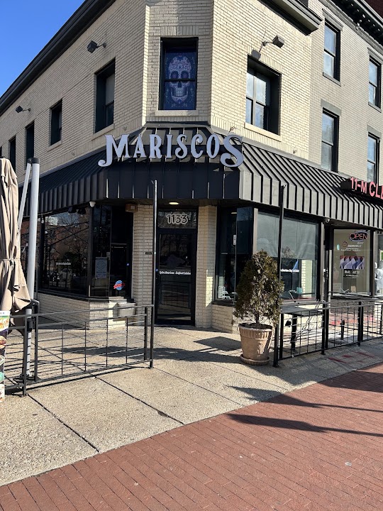 11 M Cleaners storefront photo from Google