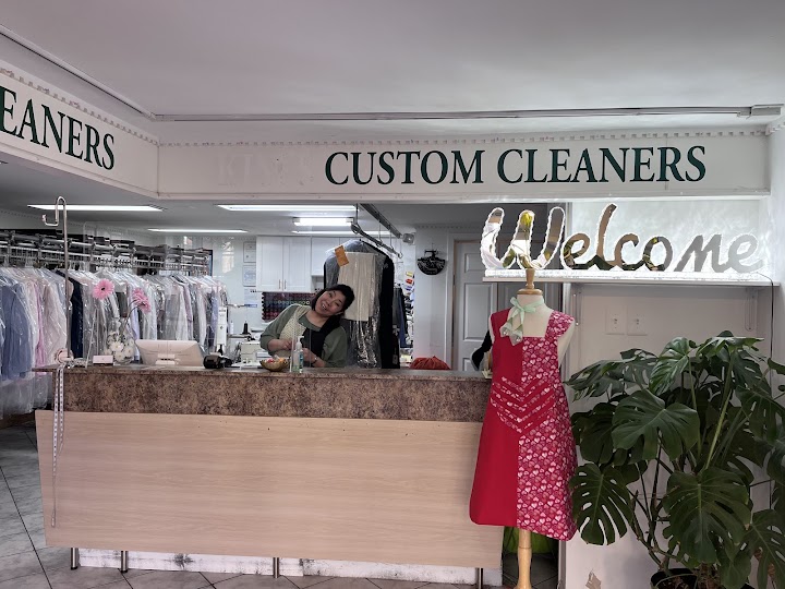 Daisy Fresh Cleaners storefront photo from Google