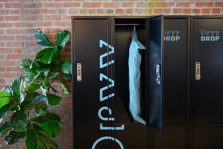 Dryy Union Market District storefront photo from Google