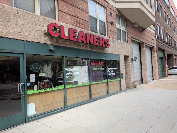 Rainbow Cleaners storefront photo from Google