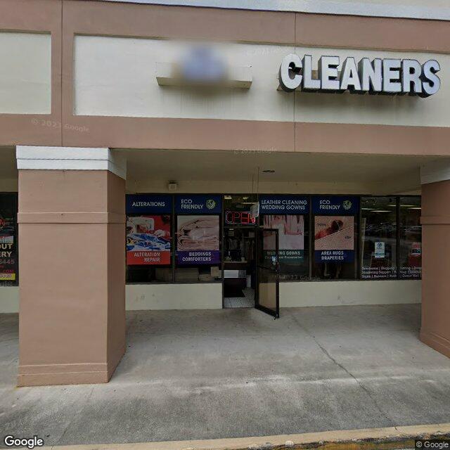 Dryclean World storefront photo from Google