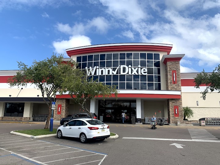 Errol Plaza storefront photo from Google