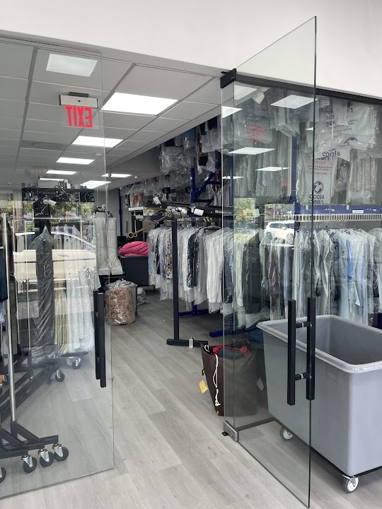 Cool & Clean storefront photo from Google
