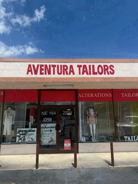 TM Cleaners & Alterations storefront photo from Google