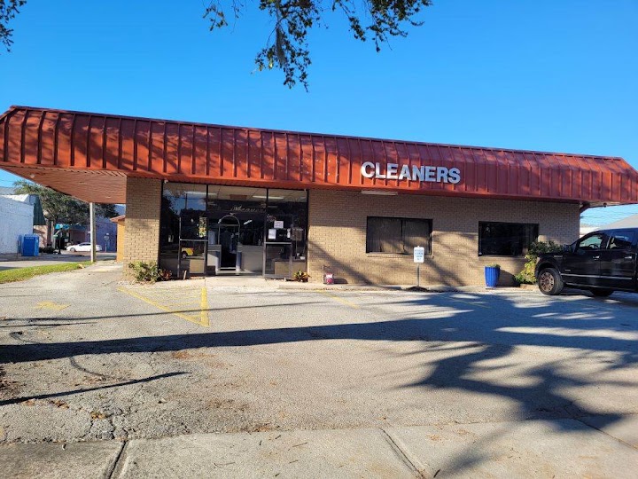 Bartow Dry Cleaner storefront photo from Google