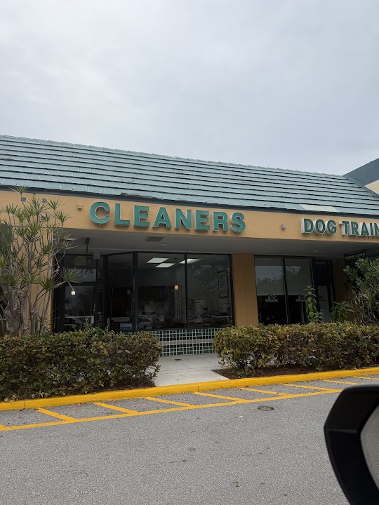 Boca Valley Cleaners storefront photo from Google