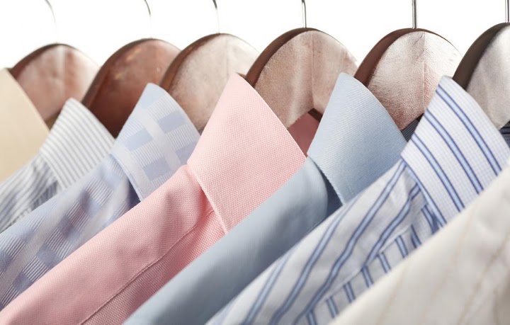 Florida Shirt & Dry Clean Co. storefront photo from Google