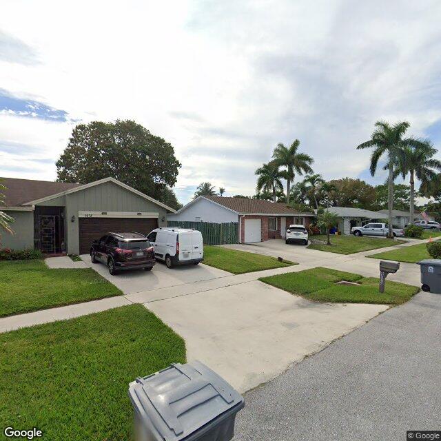 Soflo Dry Cleaners storefront photo from Google