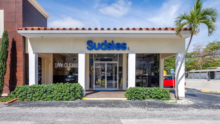 Sudsies Boca Raton Boutique storefront photo from Google