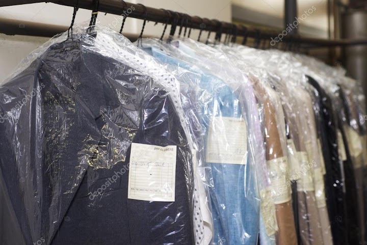 Independent Classic Cleaners storefront photo from Google