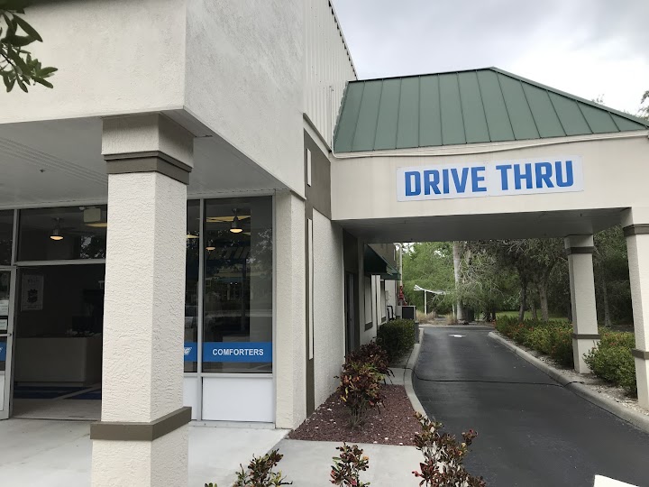 Martinizing Dry Cleaning storefront photo from Google