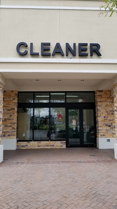 J J ALTERATIONS AND CLEANING SERVICES INC storefront photo from Google