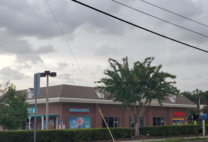 Sun Country Cleaners storefront photo from Google