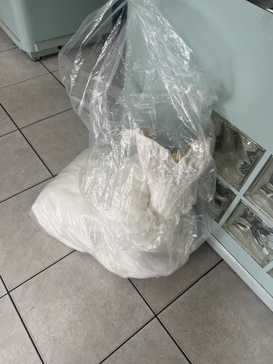 Apple Dry Cleaners II storefront photo from Google