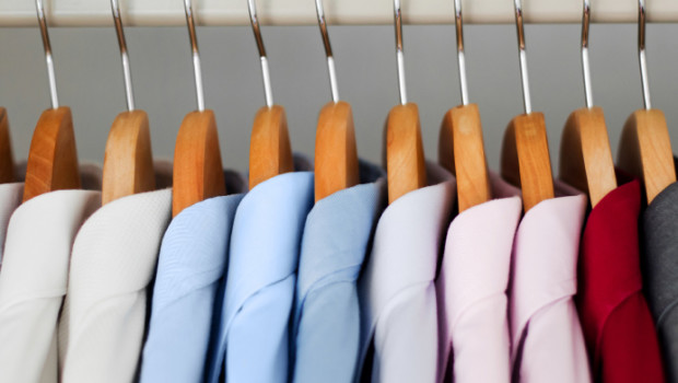 Spot Busters One Price Dry Cleaner storefront photo from Google