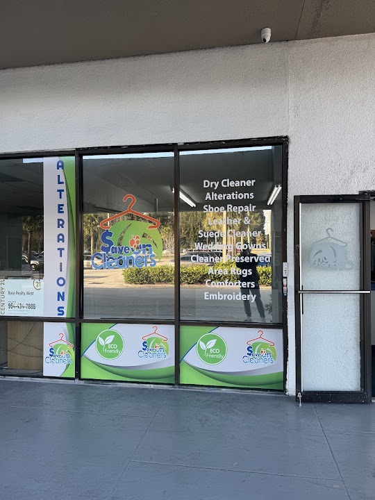 Save on Cleaners storefront photo from Google