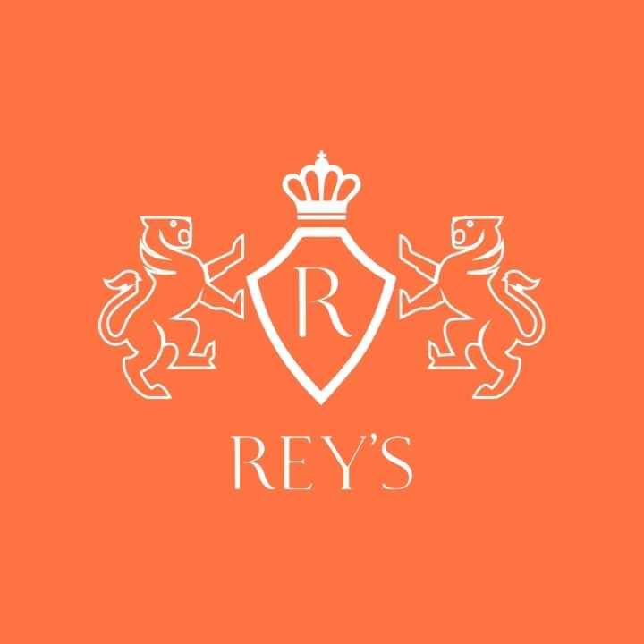 Rey's storefront photo from Google