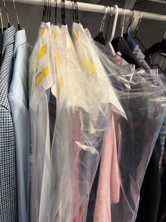 Ricks Tip Top Cleaners storefront photo from Google