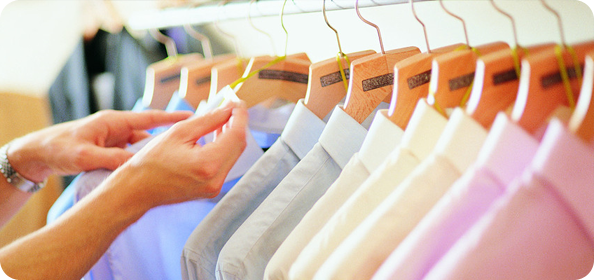 One Price Dry Cleaners storefront photo from Google