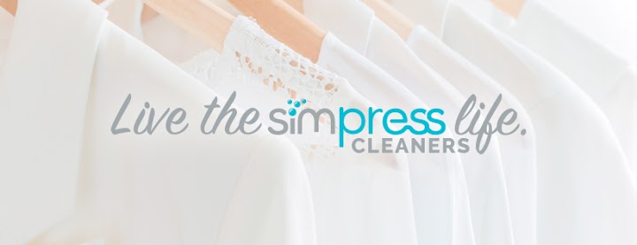 Simpress Cleaners - Deerfield Bech storefront photo from Google