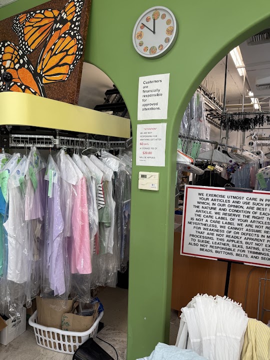 Hem Depot Inc storefront photo from Google