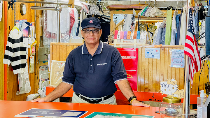 Renee Dry Cleaners Located In Delray Beach Fl storefront photo from Google