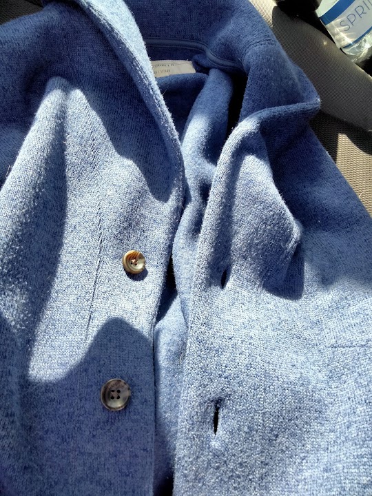 One Price Dry Cleaners storefront photo from Google