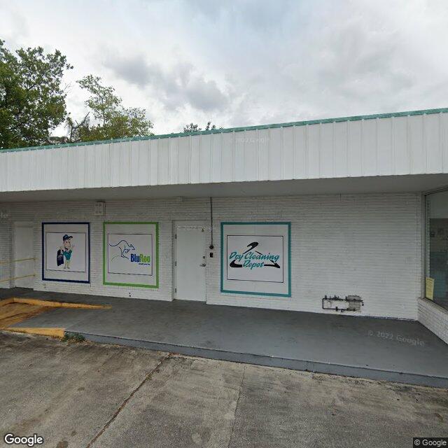 BluRoo storefront photo from Google