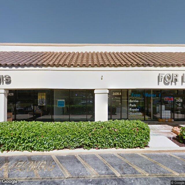 One Stop Cleaner storefront photo from Google