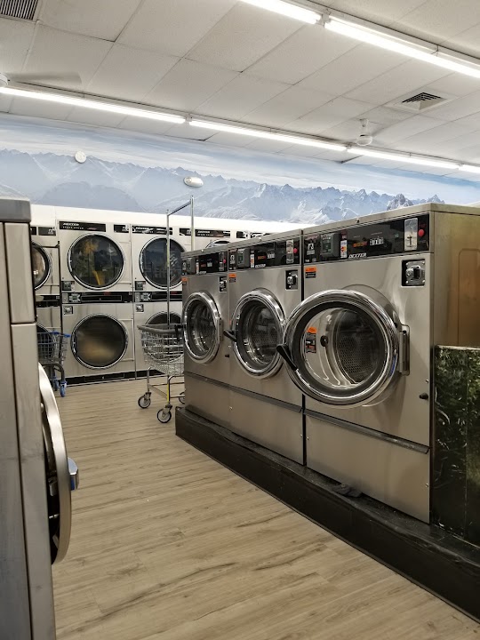 Southland Coin Laundry & Dry Cleaning storefront photo from Google