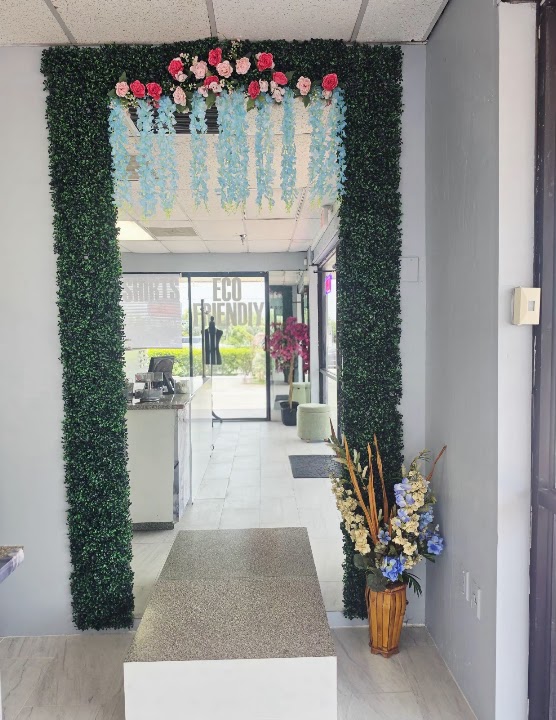 Fountain Cleaners storefront photo from Google