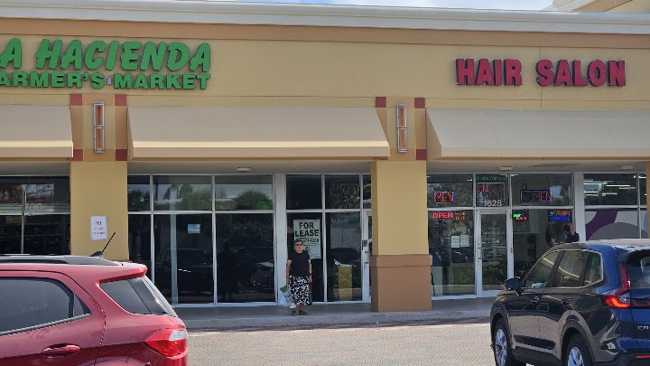 Lorraine Cleaners Of Hallandale storefront photo from Google