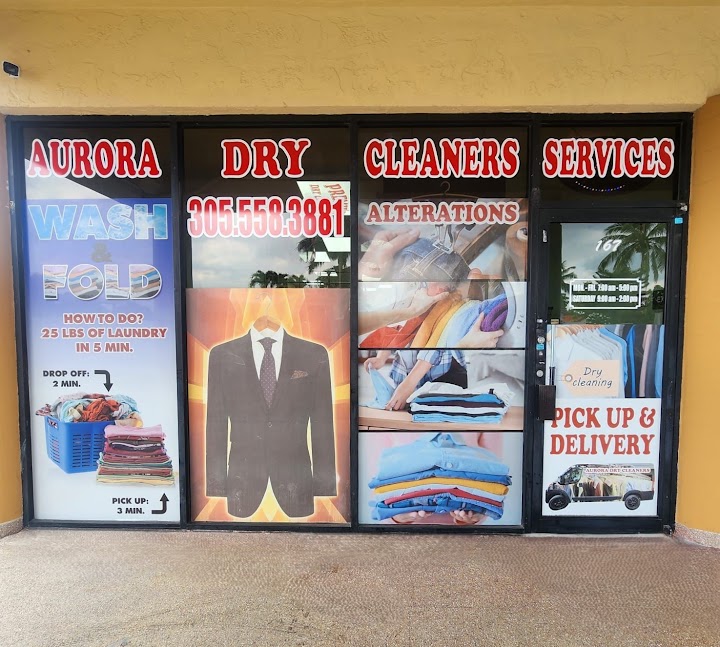 Bubbles Cleaners storefront photo from Google